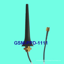 Antena de borracha GSM (GSM-PPD-1111)